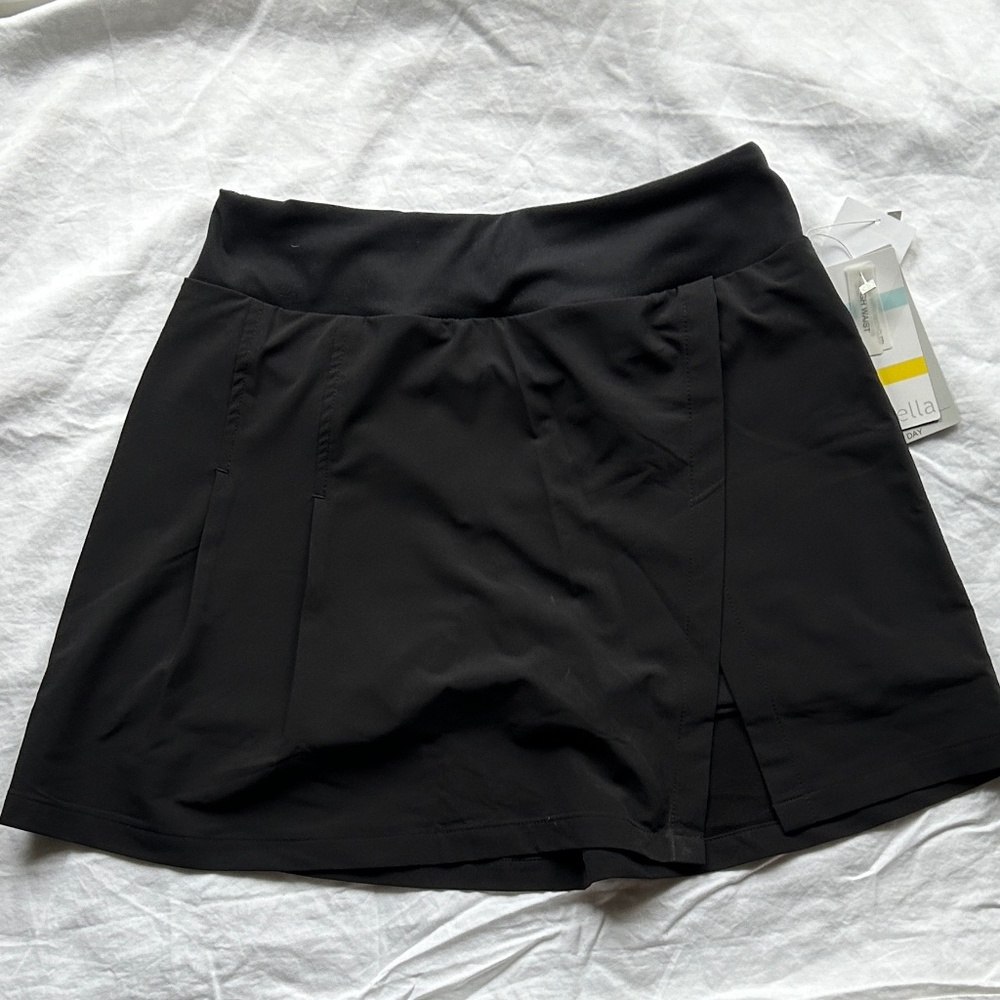 Zella Skort size small NEW NWT Nordstrom